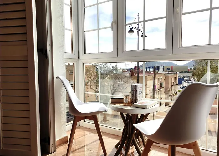 Apartamento Rincon Del Mar