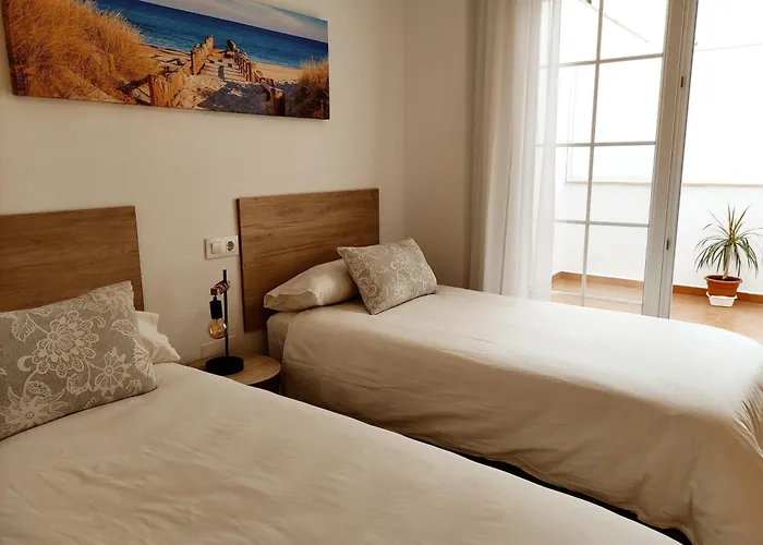 Apartamento Rincon Del Mar