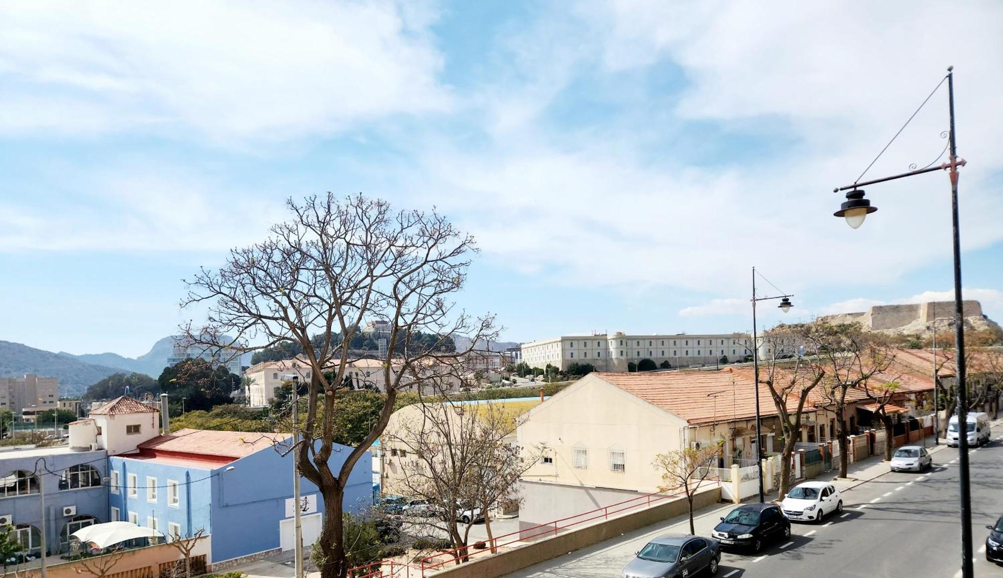 Rincon Del Mar Cartagena