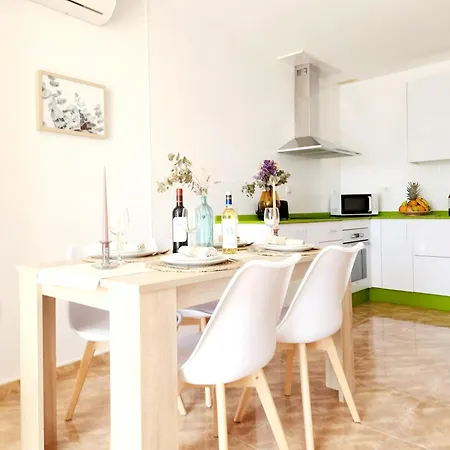 Apartamento Rincon Del Mar Cartagena Exterior foto