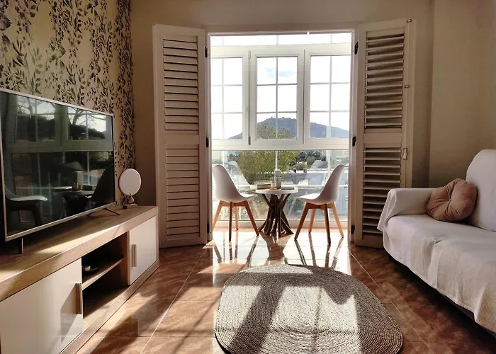 Apartamento Rincon Del Mar
