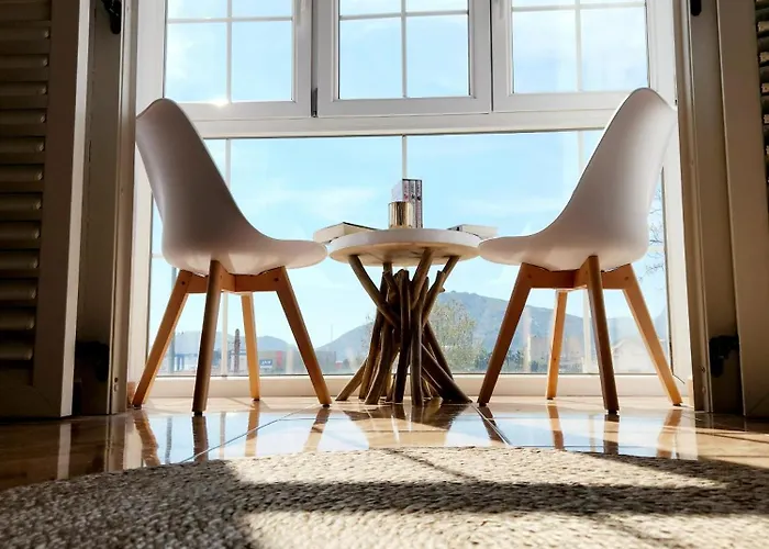 Apartamento Rincon Del Mar