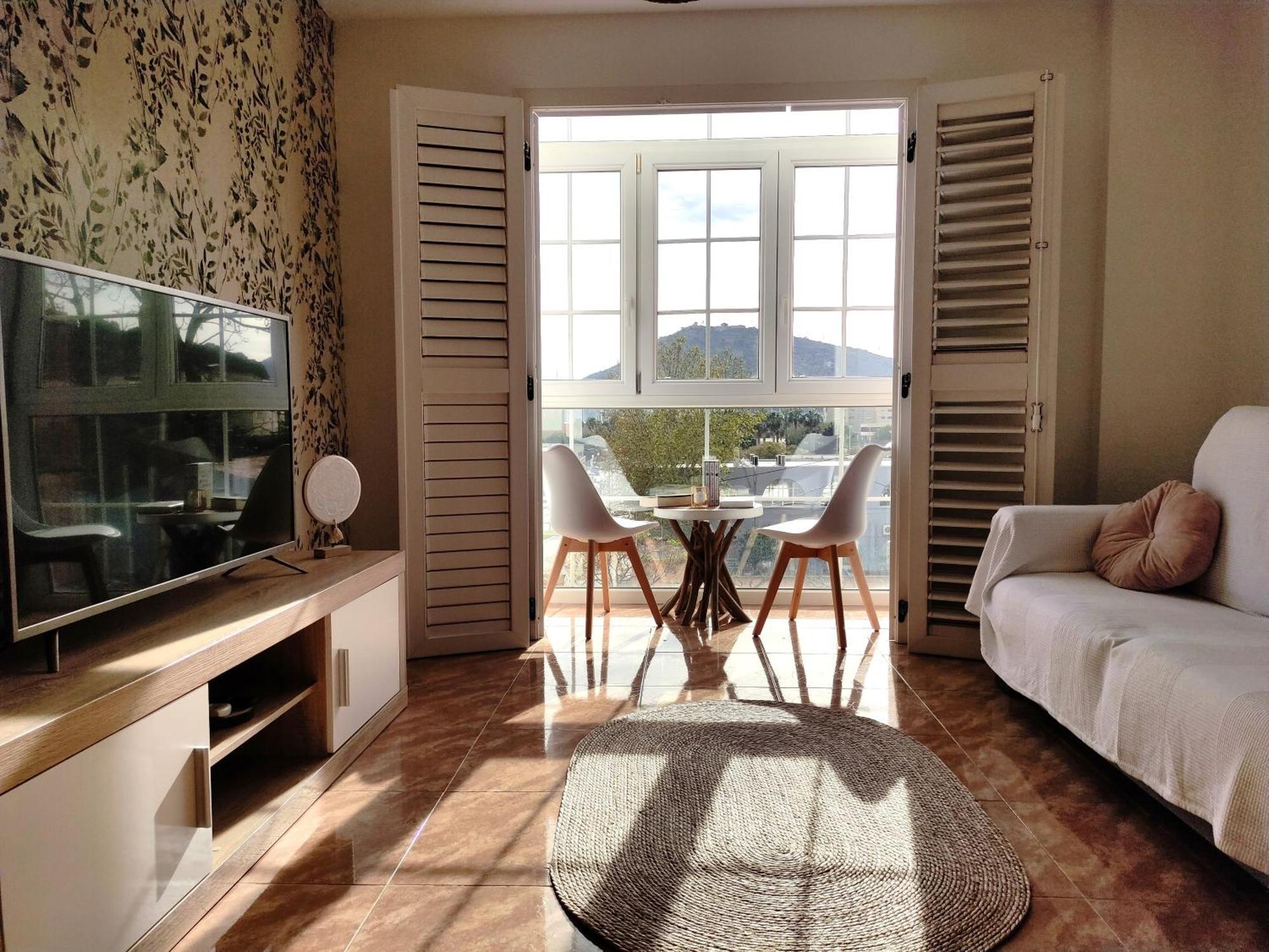 Rincon Del Mar Apartamento *