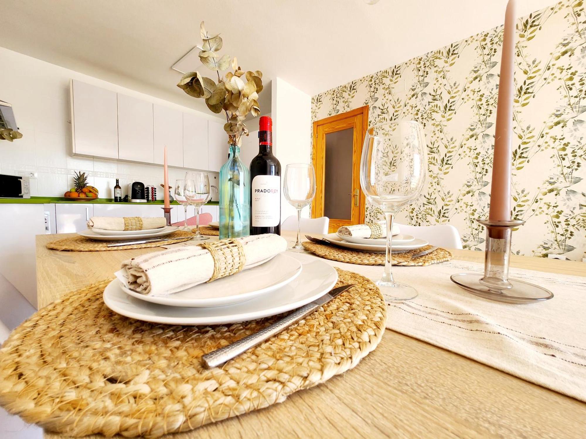 Apartamento Rincon Del Mar Cartagena