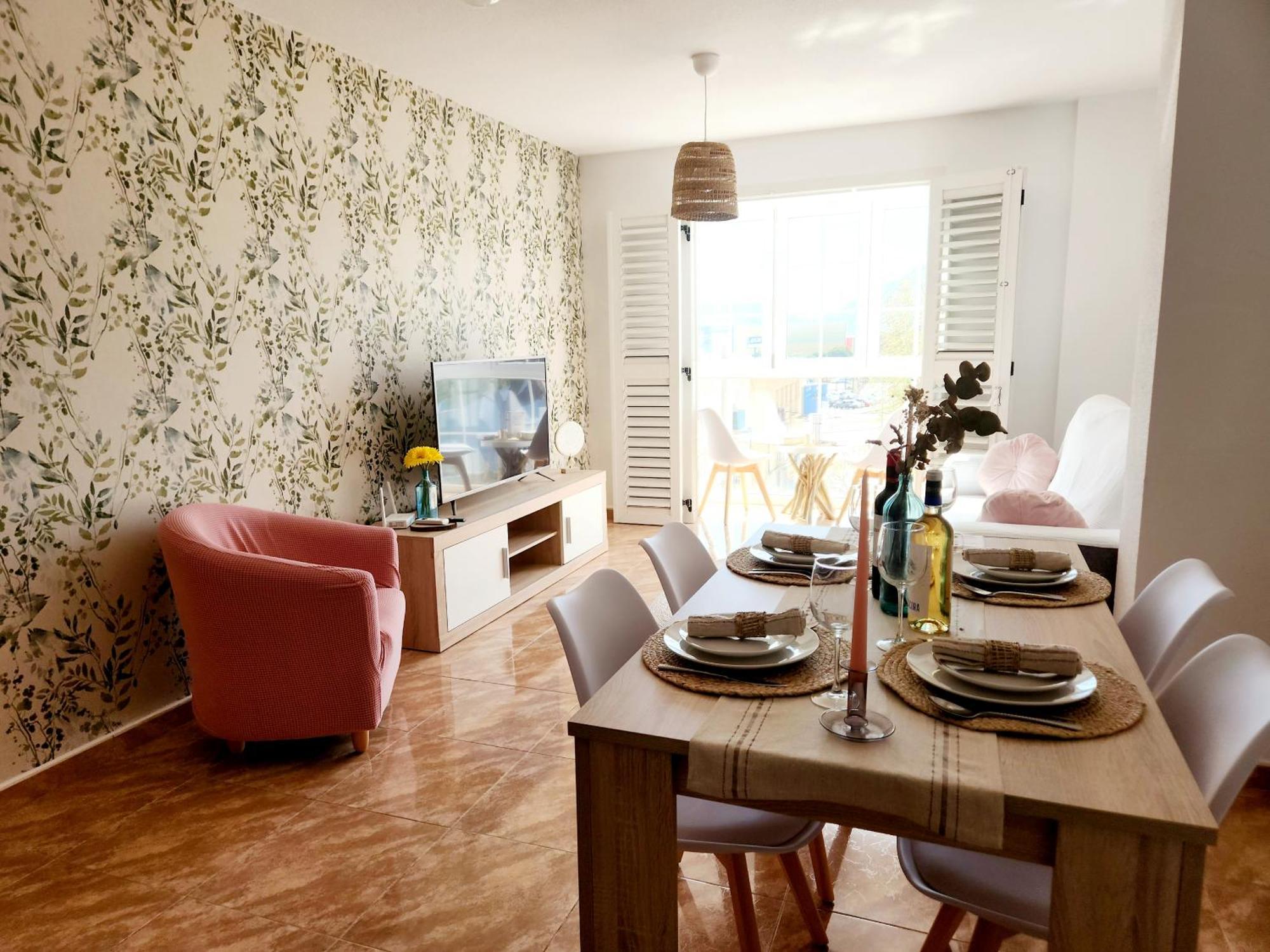 Rincon Del Mar Apartamento