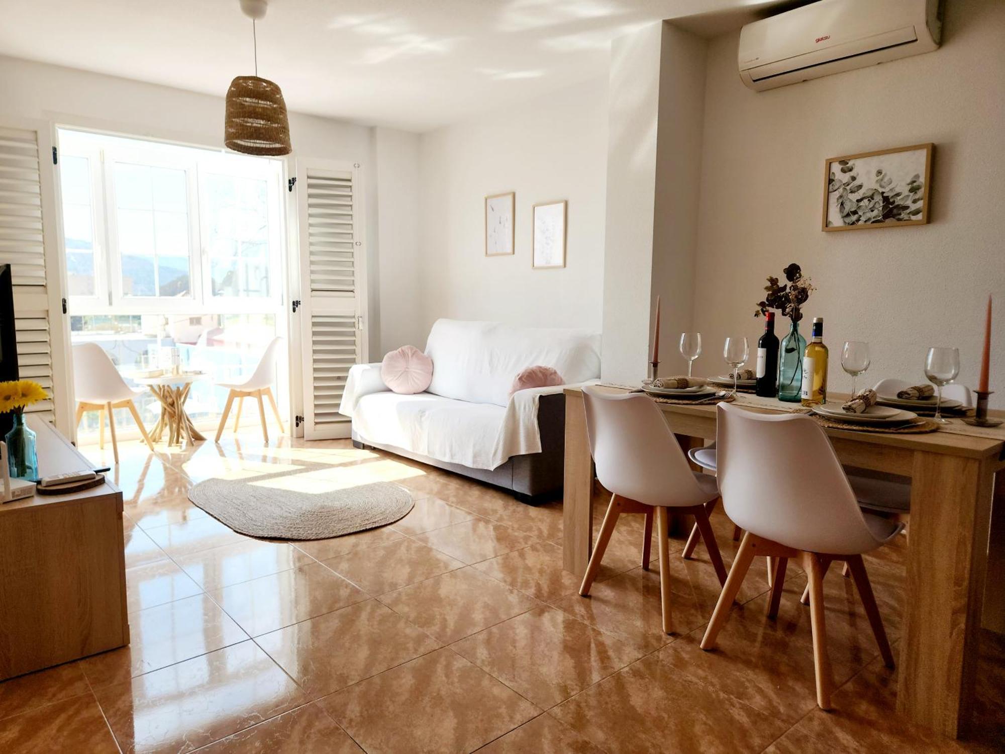 Apartamento Rincon Del Mar