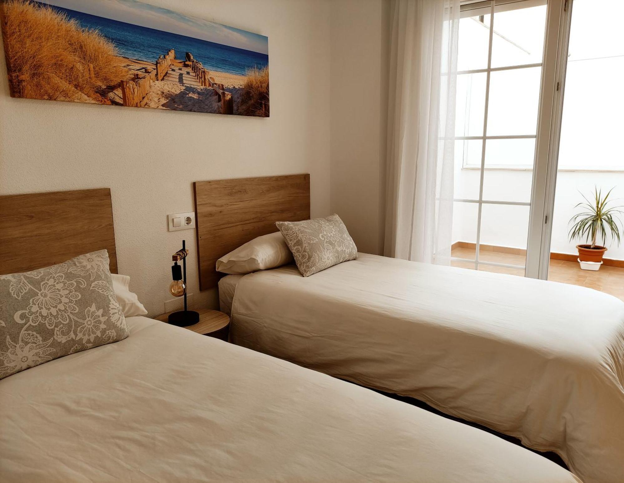 Rincon Del Mar Apartamento Cartagena