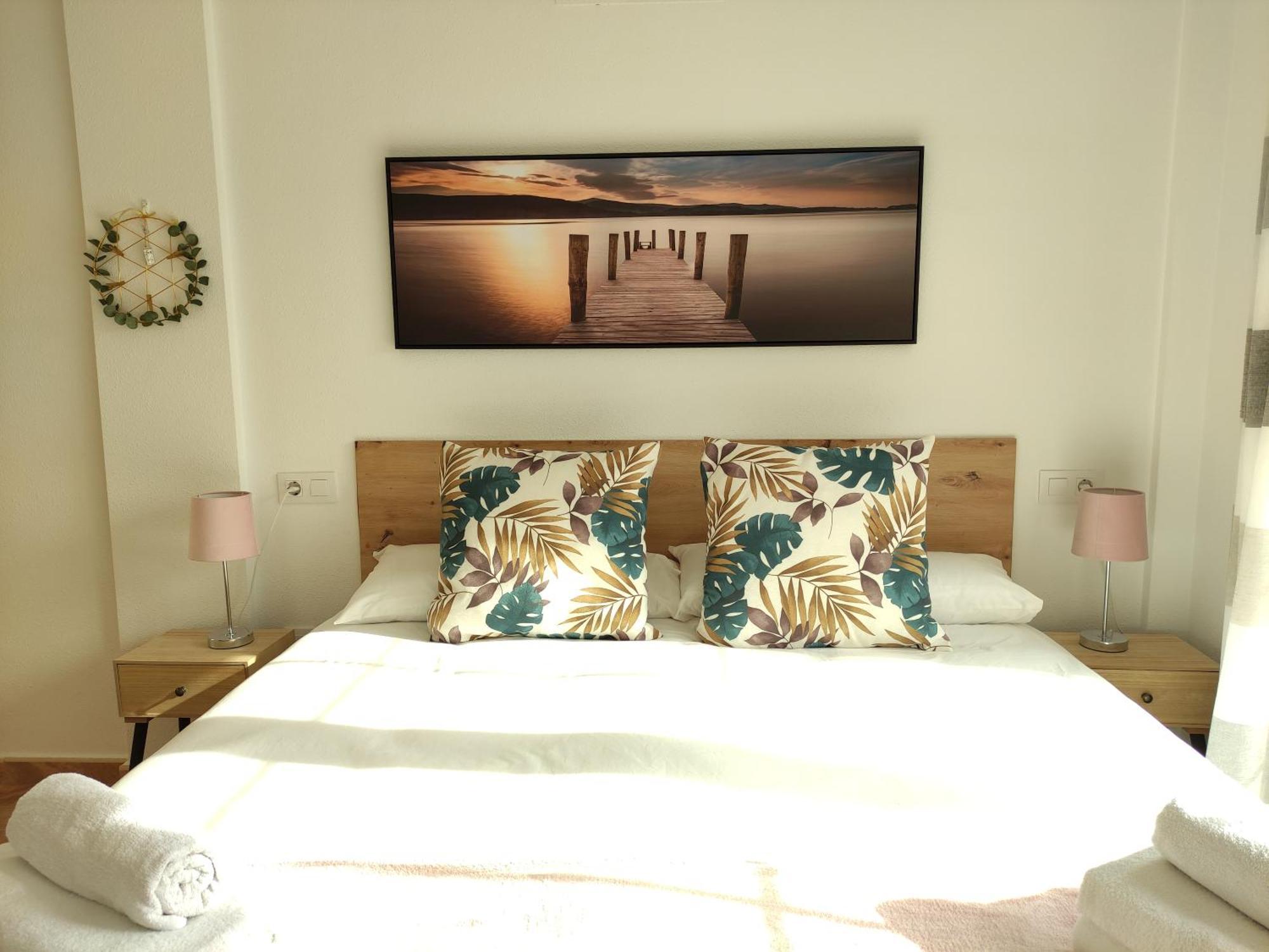 Rincon Del Mar Apartamento
