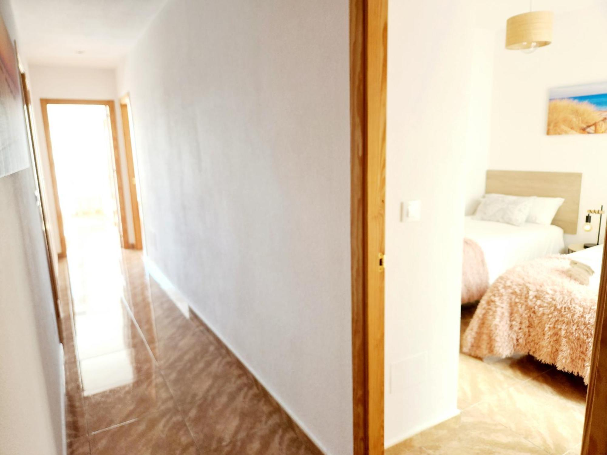 Apartamento Rincon Del Mar Cartagena
