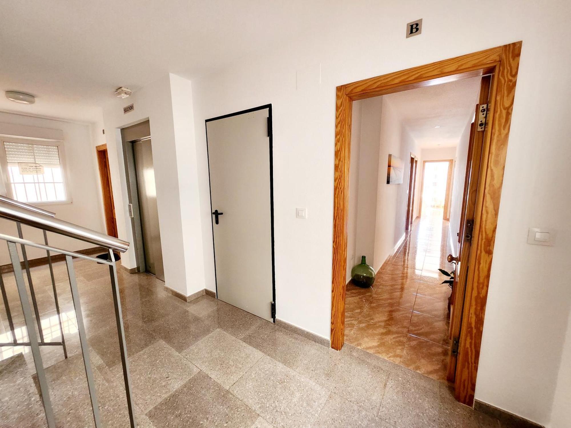 Rincon Del Mar Apartamento